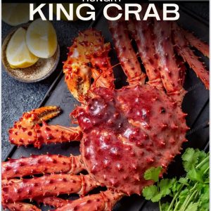 King Crab Grill