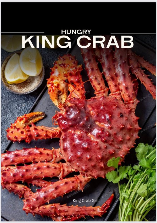 King Crab Grill