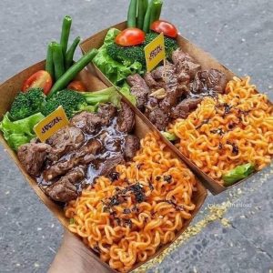 Black Ramen