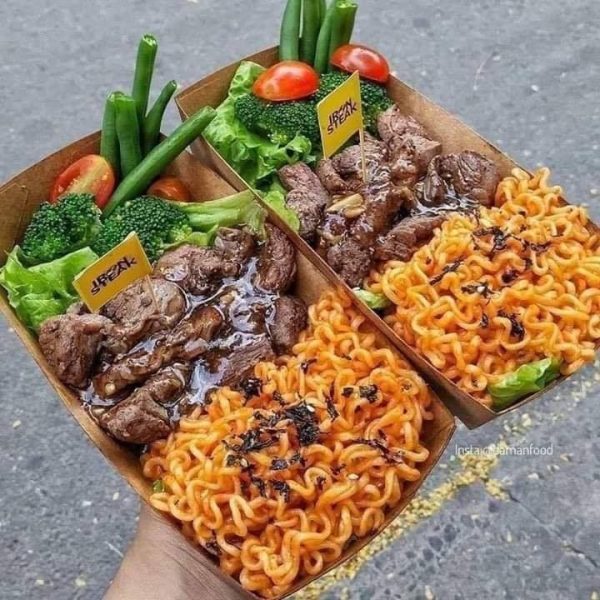 Black Ramen