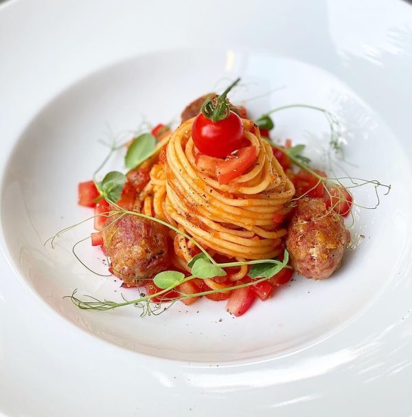 Bolognese