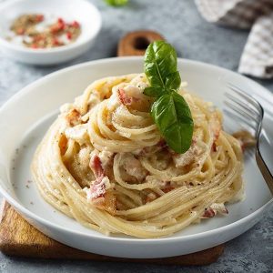 Carbonara
