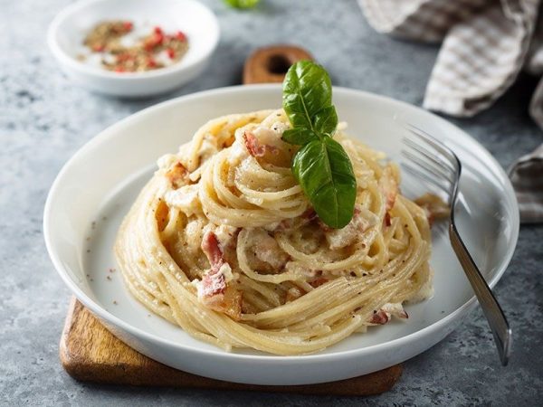 Carbonara