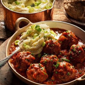 Cheese Bolognese