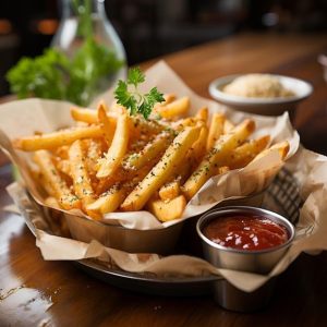 Fries