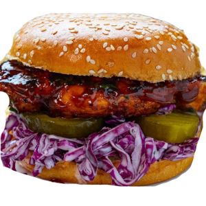Grill Chicken Burger