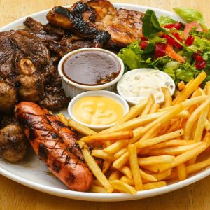 Hungry Set