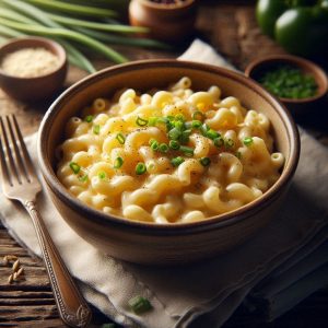Mac & Chesee