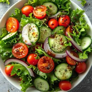 Mix Salad