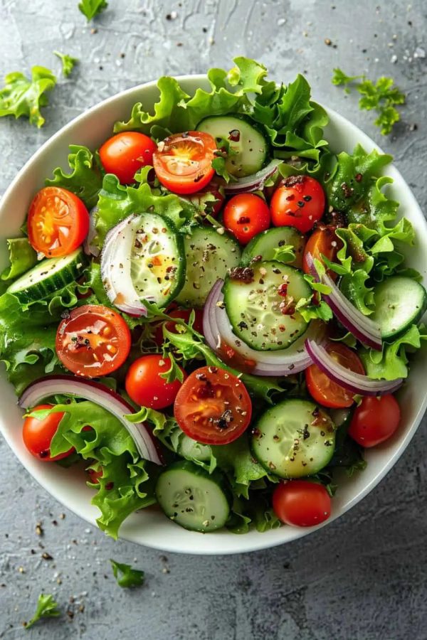 Mix Salad