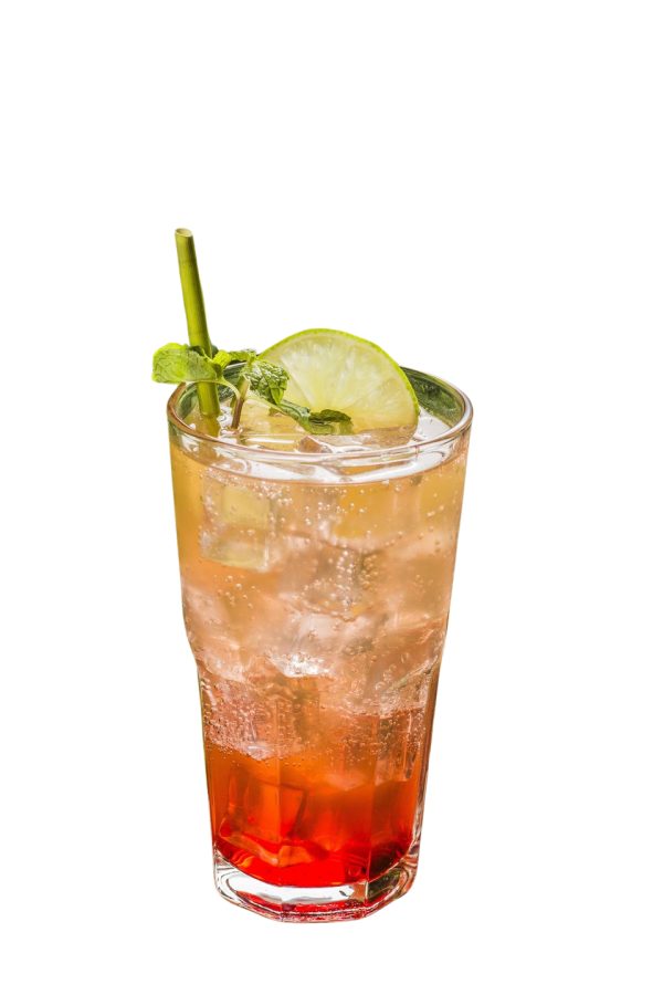 Mojito Rose Lychee