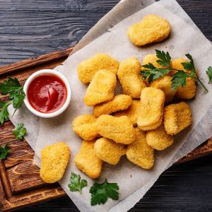 Nugget