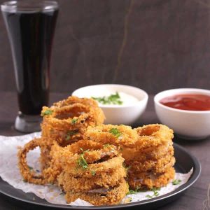 Onion Ring