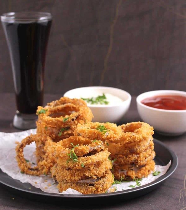 Onion Ring