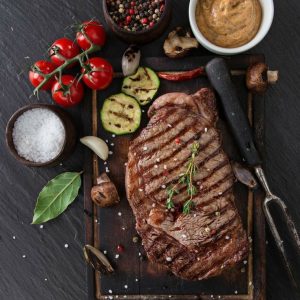 Sirloin