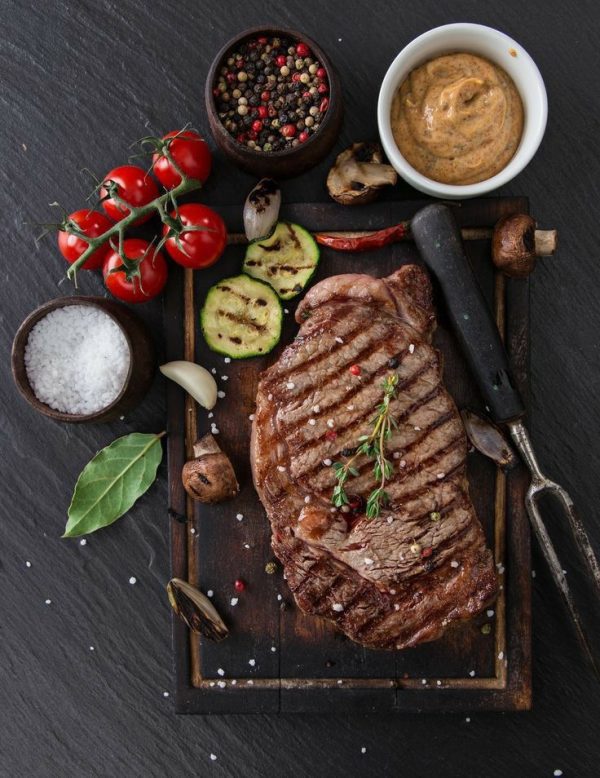 Sirloin