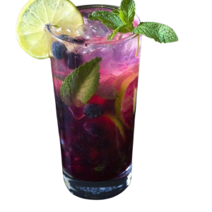 Mojito Blue Lychee