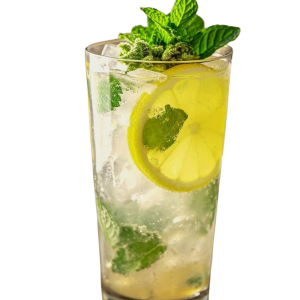 Mojito Lemon