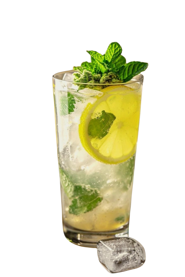 Mojito Tropical