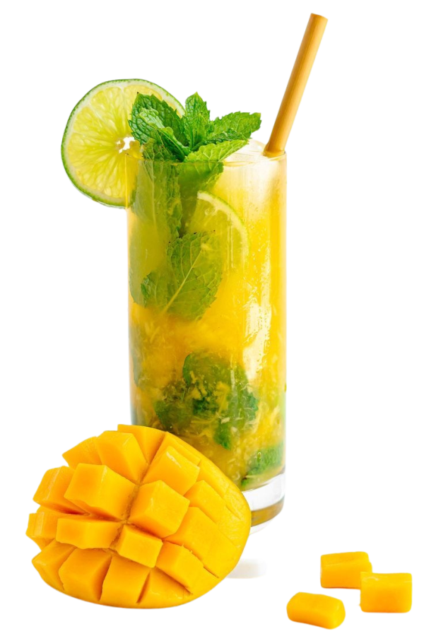 Mojito Mango
