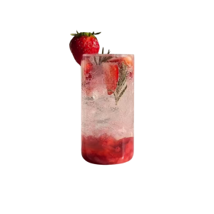 Mojito Strawberry
