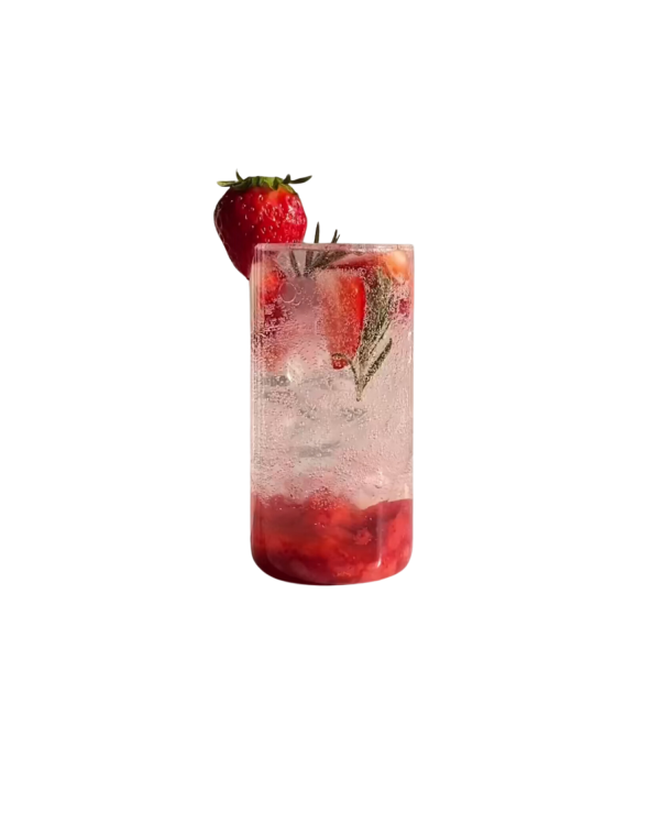 Mojito Strawberry